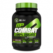 Combat 100% Isolate 1814g 